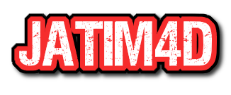 logo JATIM4D